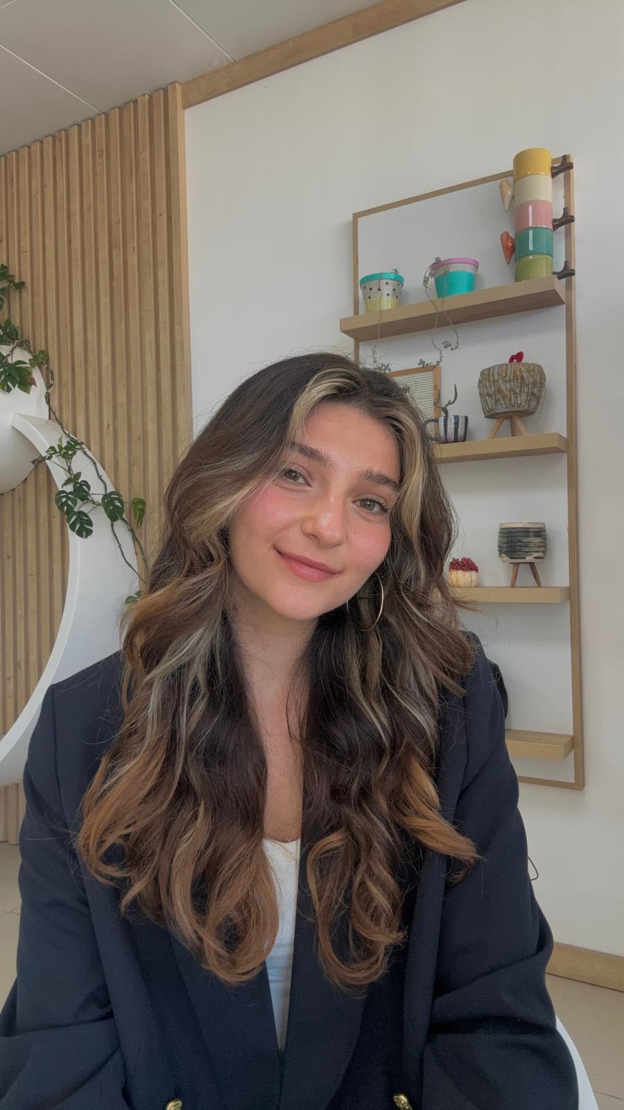 Diyetisyen Gamze Beyza Arslan